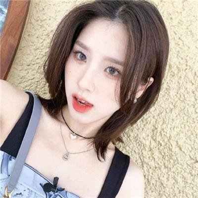 幸运女神与倒霉蛋