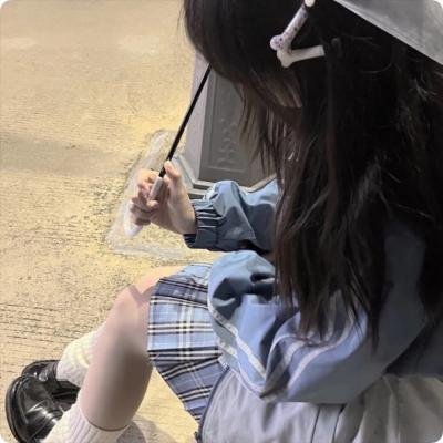 盛夏心动